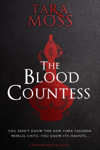 The Blood Countess