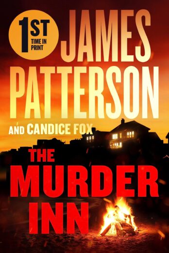 The Murder Inn: A Thriller