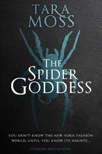 The Spider Goddess