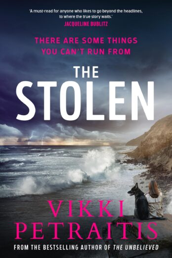 The Stolen