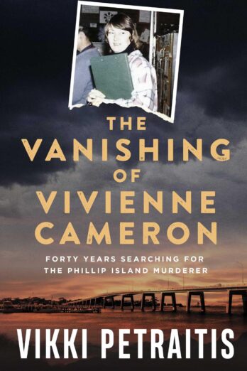 The Vanishing of Vivienne Cameron