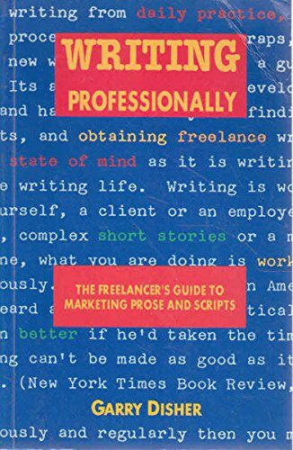 Writing Professionally