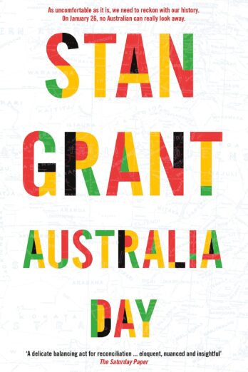 Australia Day