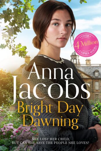 Bright Day Dawning