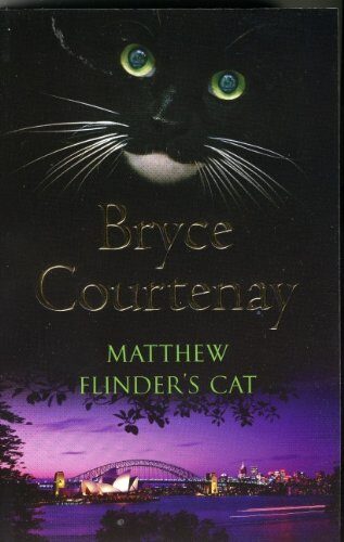 Matthew Flinder’s Cat