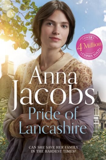 Pride of Lancashire (Preston Sisters 1)