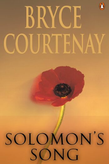 Solomon’s Song