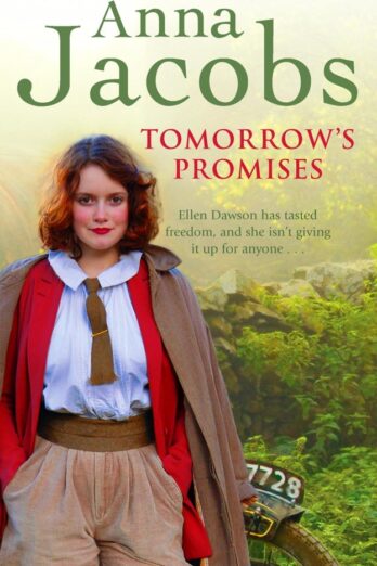 Tomorrow’s Promises