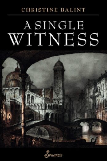 A Single Witness