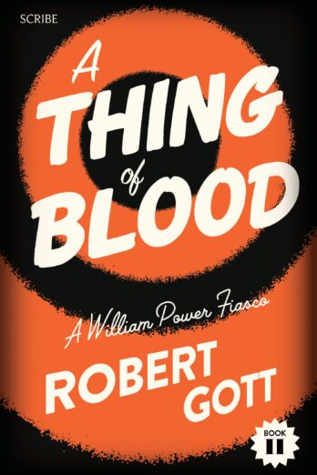 A Thing of Blood