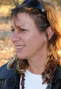 Ali Cobby Eckermann