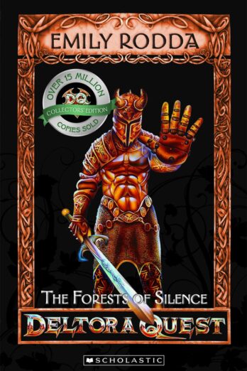 Deltora Quest Forest of Silence