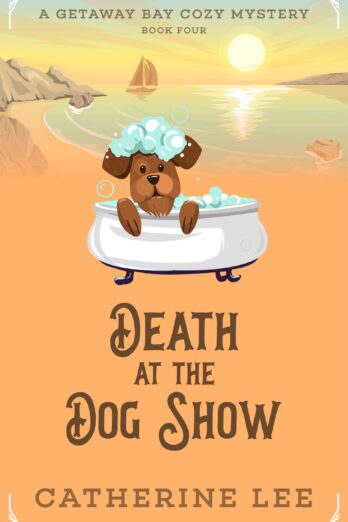 Death at the Dog Show