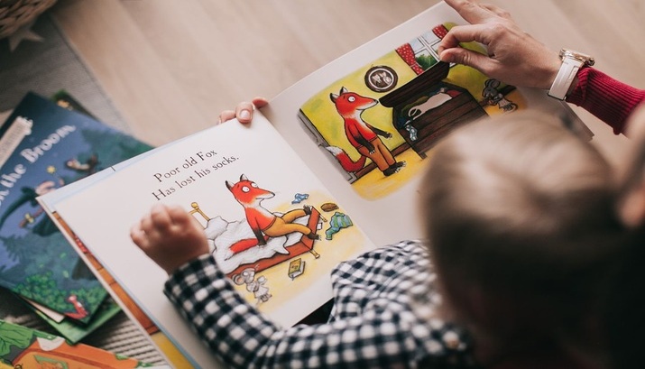 Famous Australian Children's Books