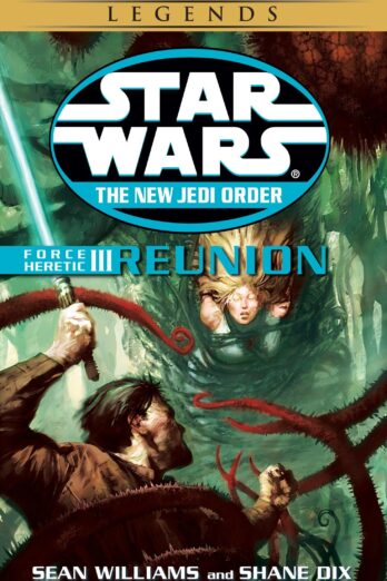 Reunion (The New Jedi Order)