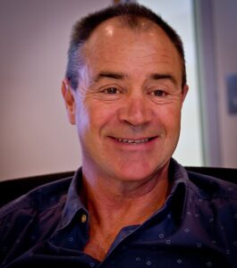 Kim Scott Profile Image