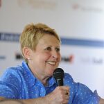 Mem Fox Image