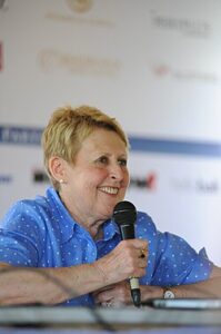 Mem Fox Image
