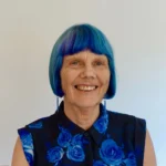 Nadia Wheatley