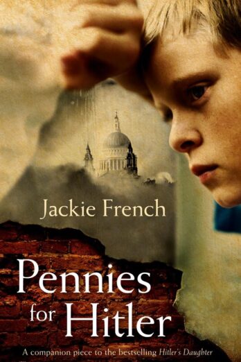Pennies for Hitler