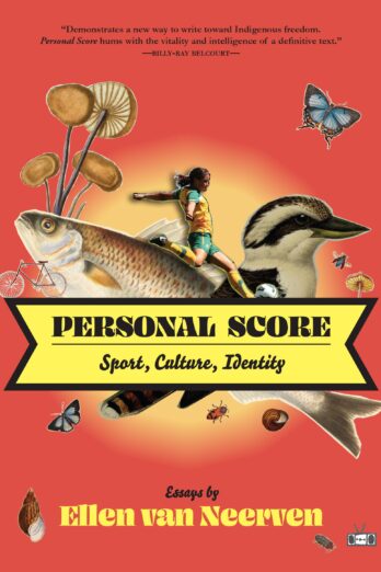 Personal Score: Sport, Culture, Identity