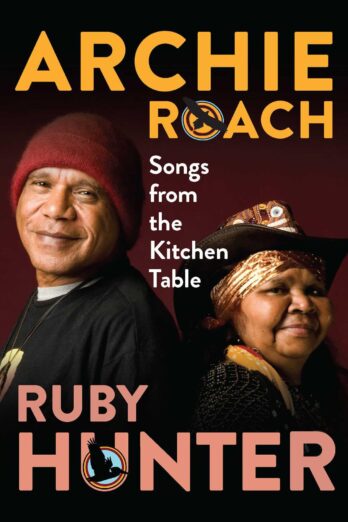 Songs from the Kitchen Table