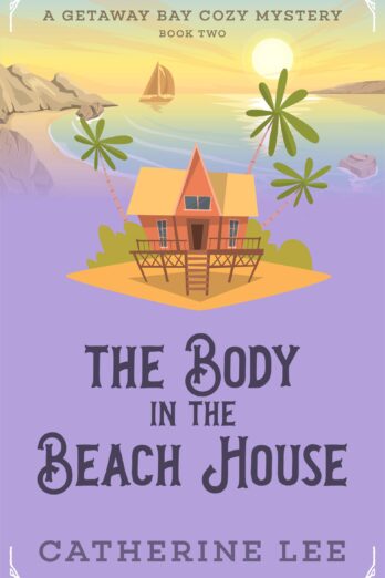 The Body in the Beach House