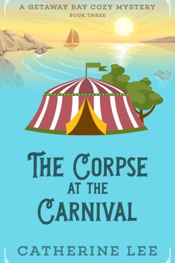 The Corpse at the Carnival