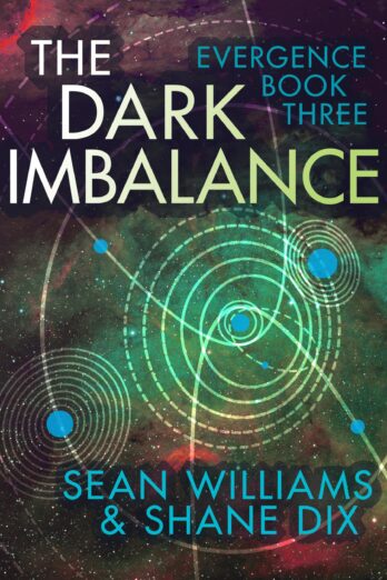 The Dark Imbalance (Evergence Book 3)