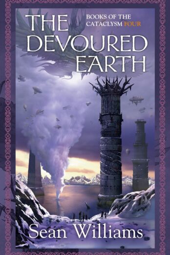 The Devoured Earth (The Books of the Cataclysm)