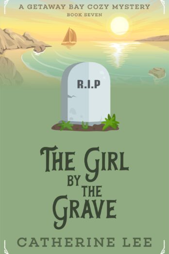 The Girl by the Grave