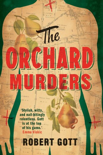 The Orchard Murders
