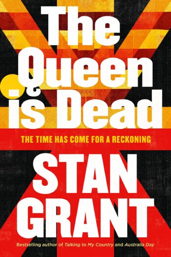 The Queen Is Dead