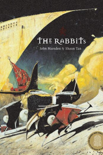 The Rabbits