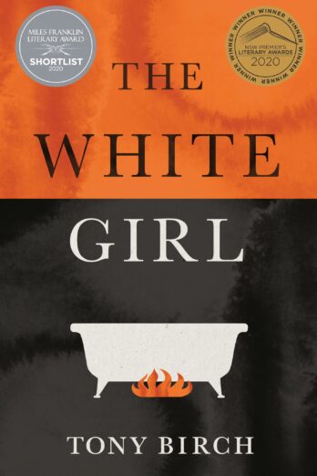 The White Girl