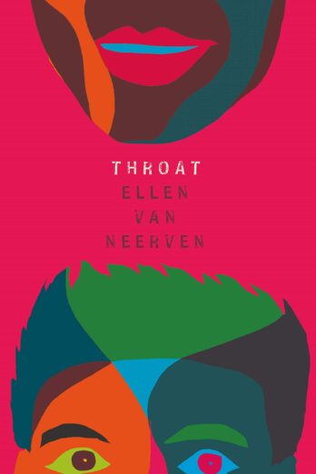 Throat (UQP Poetry Series)