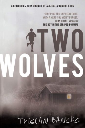 Two Wolves