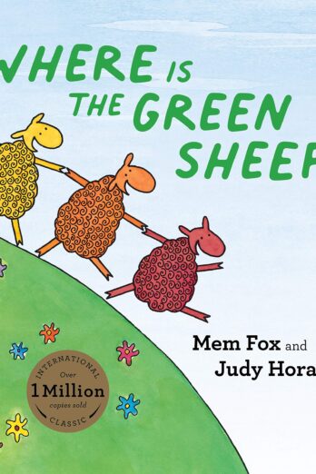 Where is the Green Sheep?