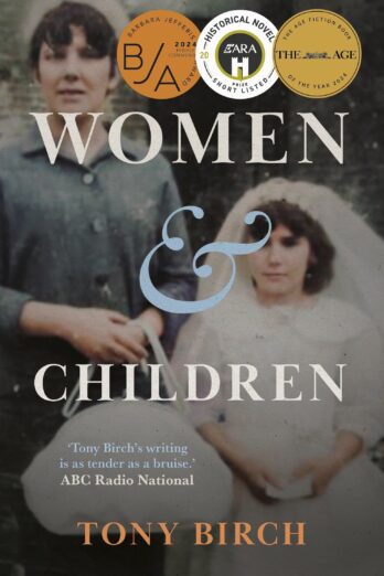 Women & Children