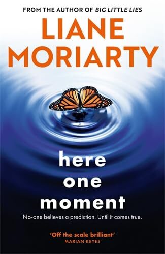 Here One Moment