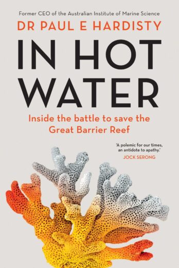 In Hot Water