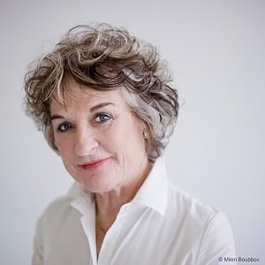 Judy Nunn