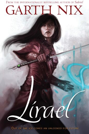 Lirael: Daughter of the Clayr