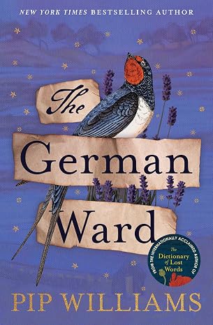 The German Ward