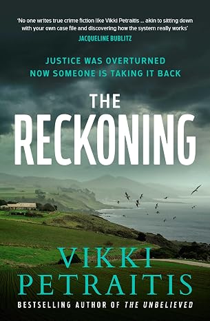 The Reckoning 