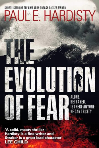 The Evolution of Fear