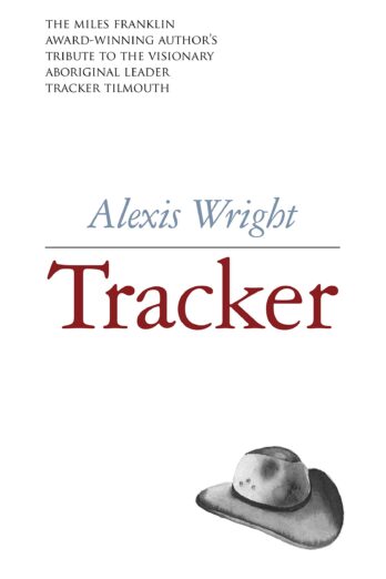Tracker Cover Image
