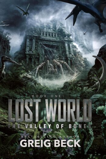 Lost World: The Valley Of Bones
