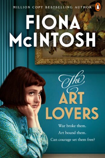 The Art Lovers