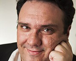 Ben Pobjie